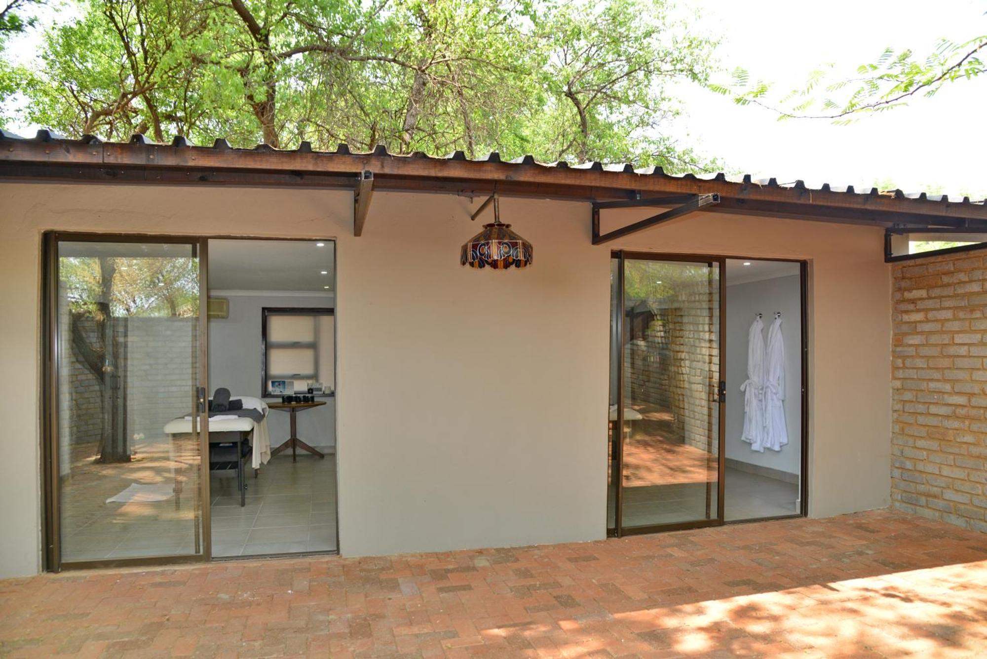 Hotel Sundown Country Estate Boshoek Exteriér fotografie