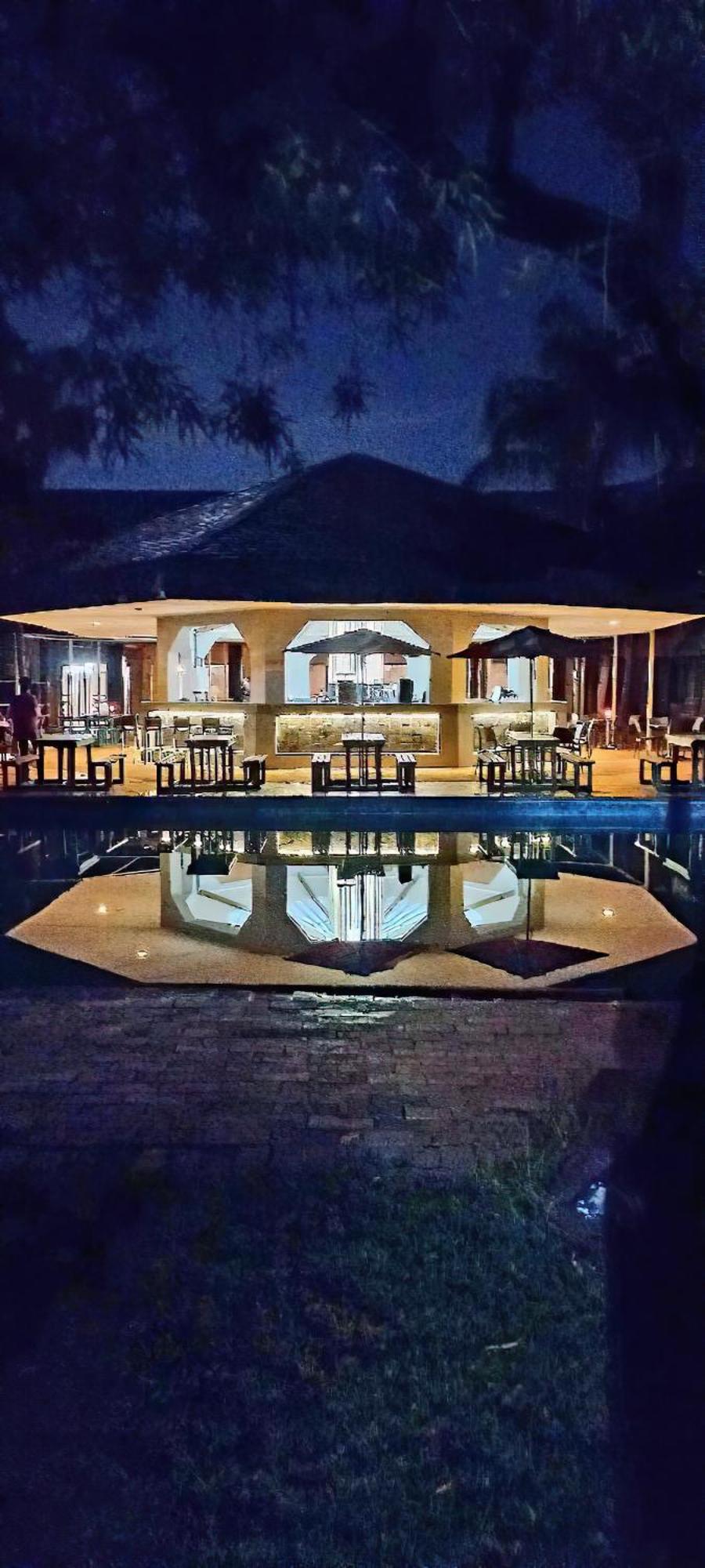 Hotel Sundown Country Estate Boshoek Exteriér fotografie