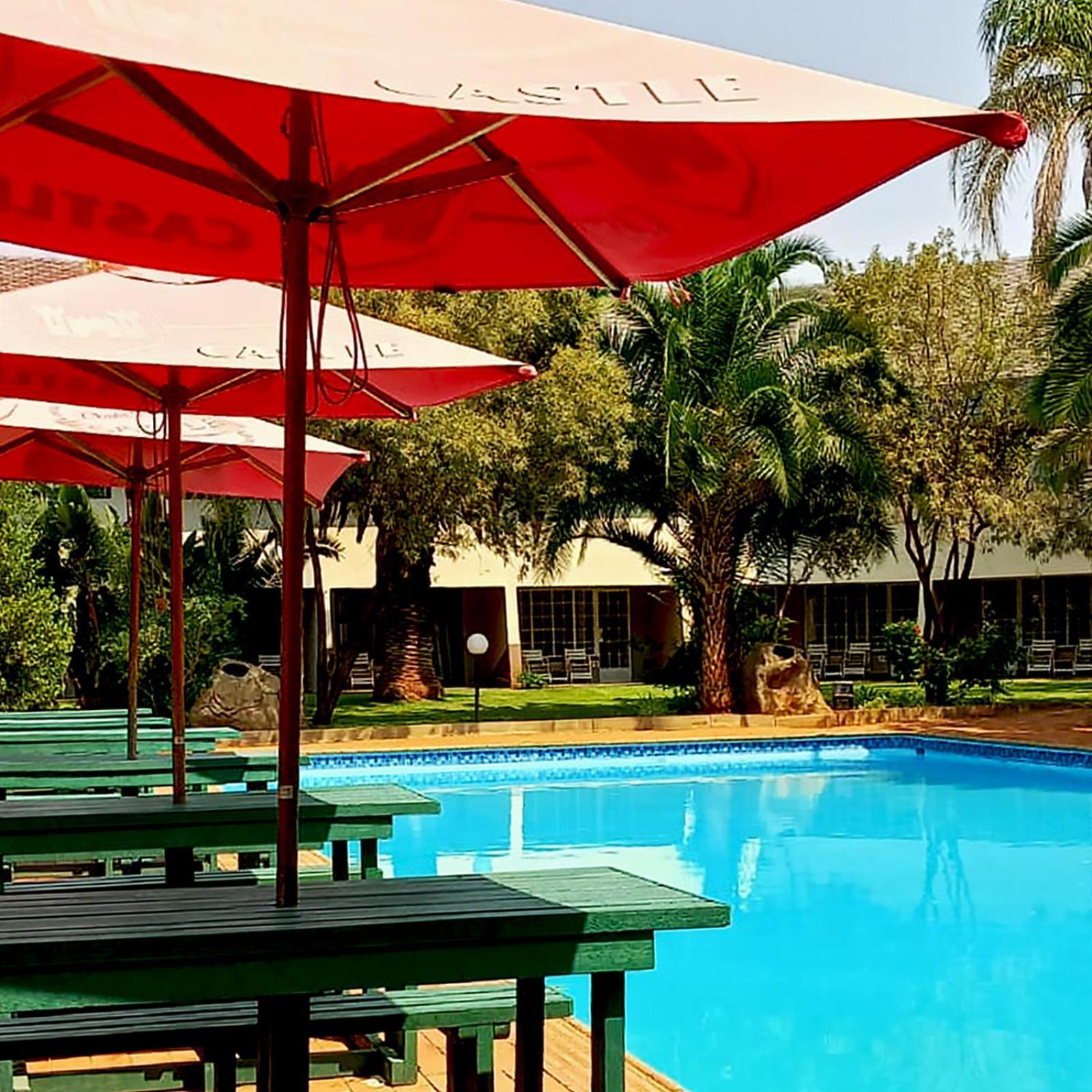 Hotel Sundown Country Estate Boshoek Exteriér fotografie