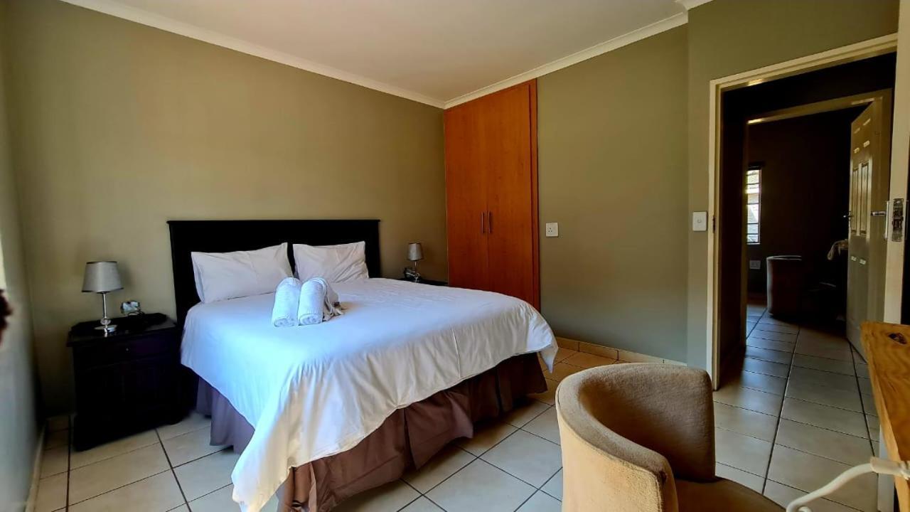 Hotel Sundown Country Estate Boshoek Exteriér fotografie